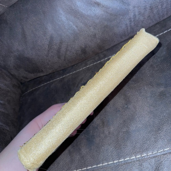 Vintage Clutch - Picture 4 of 5